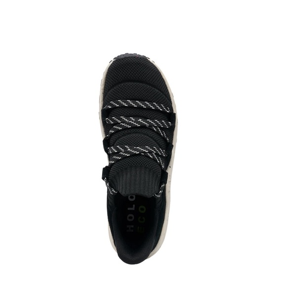 HOLO Women's Maverick black eclipse Sneaker brand new - Picture 4 of 8